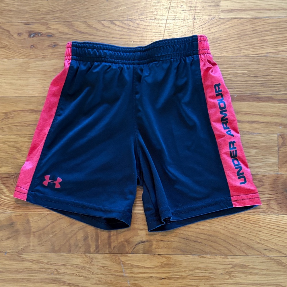 Under Armour Shorts - Picture 1 of 3